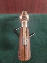 1917-1918 Smith & Wesson Regulation Police 4