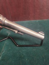 1917-1918 Smith & Wesson Regulation Police 4