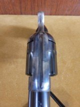 Taylor's & Co. 1873 Smokewagon 5.5