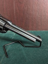 1959 Ruger Single Six Old Model 22LR with Original Box - 7 of 14