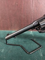 1959 Ruger Single Six Old Model 22LR with Original Box - 10 of 14