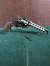 1959 Ruger Single Six Old Model 22LR with Original Box - 3 of 14