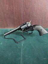 1959 Ruger Single Six Old Model 22LR with Original Box - 2 of 14