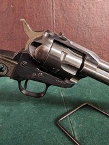 1959 Ruger Single Six Old Model 22LR with Original Box - 6 of 14