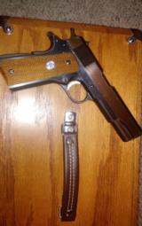 Colt Series 70 1911 - 1 of 2