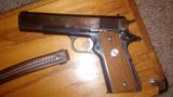 Colt Series 70 1911 - 2 of 2