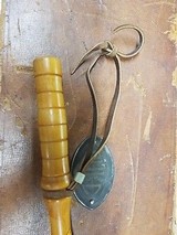 Vintage Winchester Hand Clay Thrower - 3 of 4
