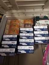 Kent, Hevi-Shot Non-Tox Waterfowl Loads - 2 of 2