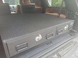 Truck Vault - Toyota Sequoia - 2 of 5
