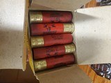 Shot shells, modern, vintage, bismuth, RST, Winchester, Remington, Hevi-Shot, Federal - 7 of 9