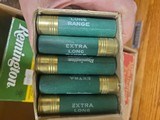 Shot shells, modern, vintage, bismuth, RST, Winchester, Remington, Hevi-Shot, Federal - 9 of 9