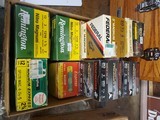 Shot shells, modern, vintage, bismuth, RST, Winchester, Remington, Hevi-Shot, Federal - 5 of 9