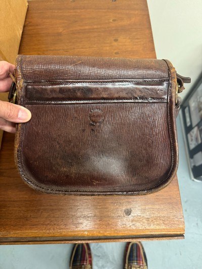 English Cartridge Bag (Payne) - Image 3 of 3