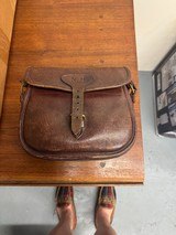 English Cartridge Bag (Payne) - Image 1 of 3