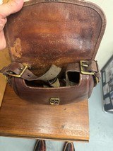 English Cartridge Bag (Payne) - Image 2 of 3