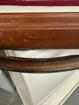 Winchester Model 21 A&F - Image 3 of 3