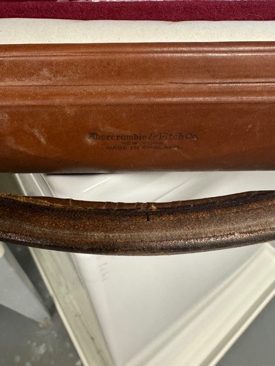 Winchester Model 21 A&F - Image 3 of 3