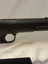 Colt Frame and Savage Slide 45 ACP WW1 - 6 of 8