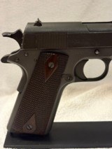 Colt Frame and Savage Slide 45 ACP WW1 - 5 of 8