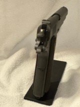 Colt Frame and Savage Slide 45 ACP WW1 - 7 of 8