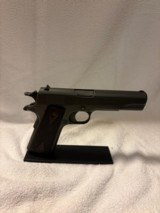 Colt Frame and Savage Slide 45 ACP WW1 - 4 of 8