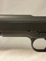 Colt Frame and Savage Slide 45 ACP WW1 - 2 of 8