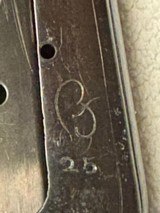 Colt model 1903 - 7 of 7