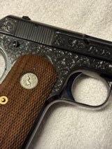 Colt model 1903 - 2 of 7