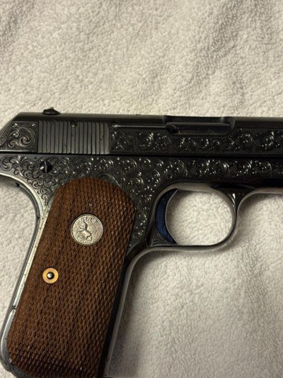 Colt model 1903