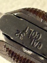 Colt model 1903 - 5 of 7
