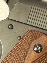Colt WW1 colt 1911 45acp - 9 of 9