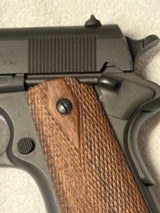 Colt WW1 colt 1911 45acp - 3 of 9
