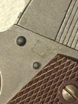 Remingtion Rand 1911 45acp - 4 of 8