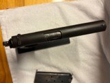 Remingtion Rand 1911 45acp - 7 of 8