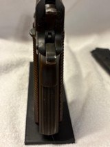 Remingtion Rand 1911 45acp - 8 of 8