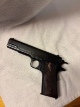 Colt 1911 45 acp