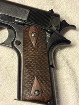 Colt 1911 45 acp - 4 of 8