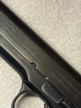 Colt 1911 45 acp - 2 of 8