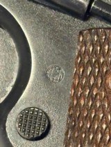 Colt 1911 45 acp - 3 of 8