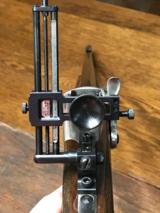 Lyman model 1878 Sharps in 45-70 with many accessories - 5 of 15