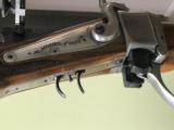 Lyman model 1878 Sharps in 45-70 with many accessories - 13 of 15