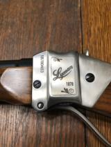Lyman model 1878 Sharps in 45-70 with many accessories - 9 of 15