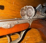 Darne 12ga. V-20Excellent cond. Fully Engraved - 10 of 15