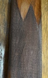 Darne 12ga. V-20Excellent cond. Fully Engraved - 11 of 15