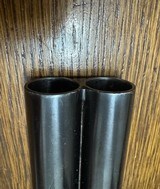 Darne 12ga. V-20Excellent cond. Fully Engraved - 12 of 15