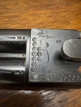 Darne 12ga. V-20Excellent cond. Fully Engraved - 13 of 15