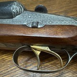 Darne 12ga. V-20Excellent cond. Fully Engraved - 5 of 15