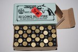 Navy Arms .32 Long Rim Fire Full Box (50) - 1 of 2