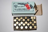 Navy Arms .32 Long Rim Fire Full Box (50) - 1 of 2