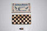 Navy Arms .41 Short Rim Fire Full Box (50) - 1 of 1